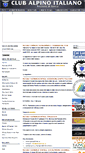 Mobile Screenshot of cailucca.it